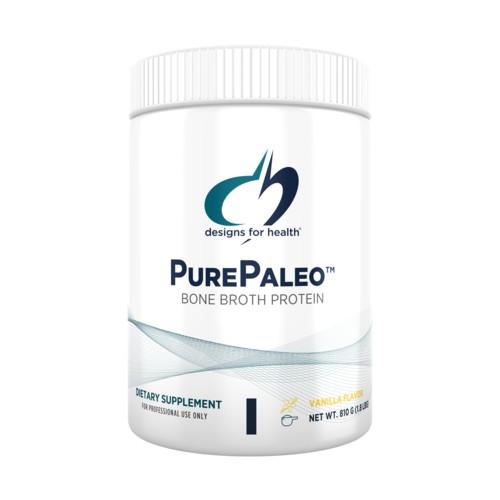 PaleoFiber Unflavored/Unsweetened