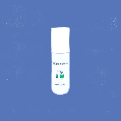 Salt Rescue 004 non-toxic disinfectant solution (100ml)
