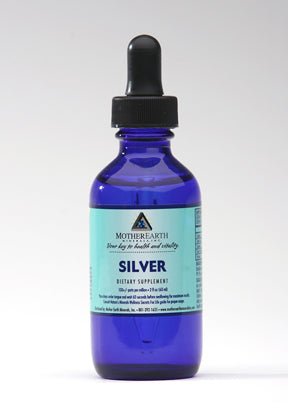 Liquid Silver