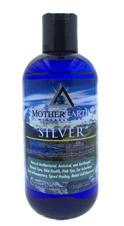 Liquid Silver