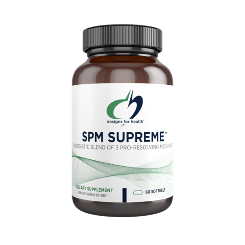 SPM Supreme