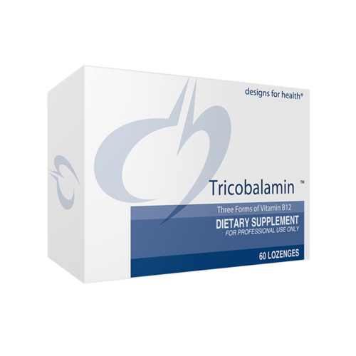 Tricobalamin