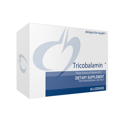 Tricobalamin