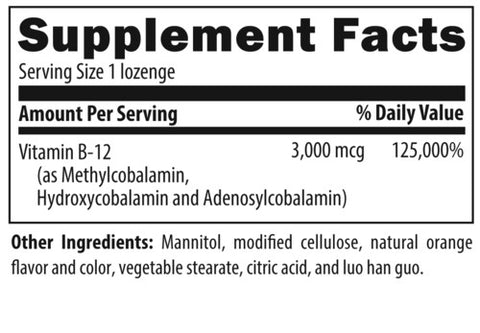 Tricobalamin