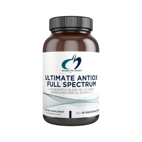 Ultimate Antiox Full Spectrum