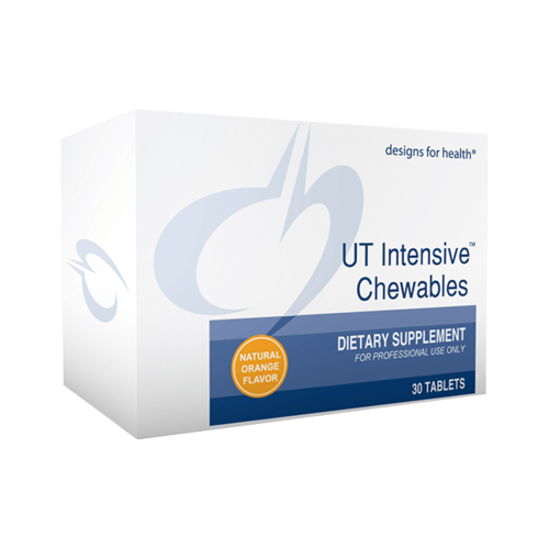 UT Intensive Chewables