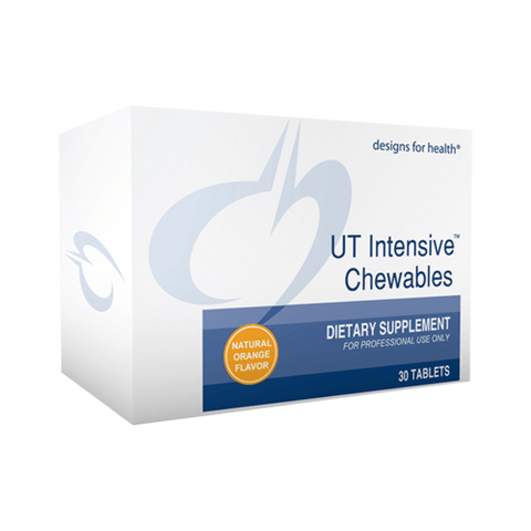 UT Intensive Chewables