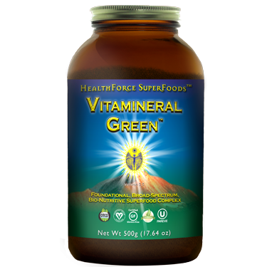 Vitamineral Green