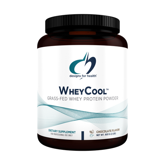 WheyCool Chocolate