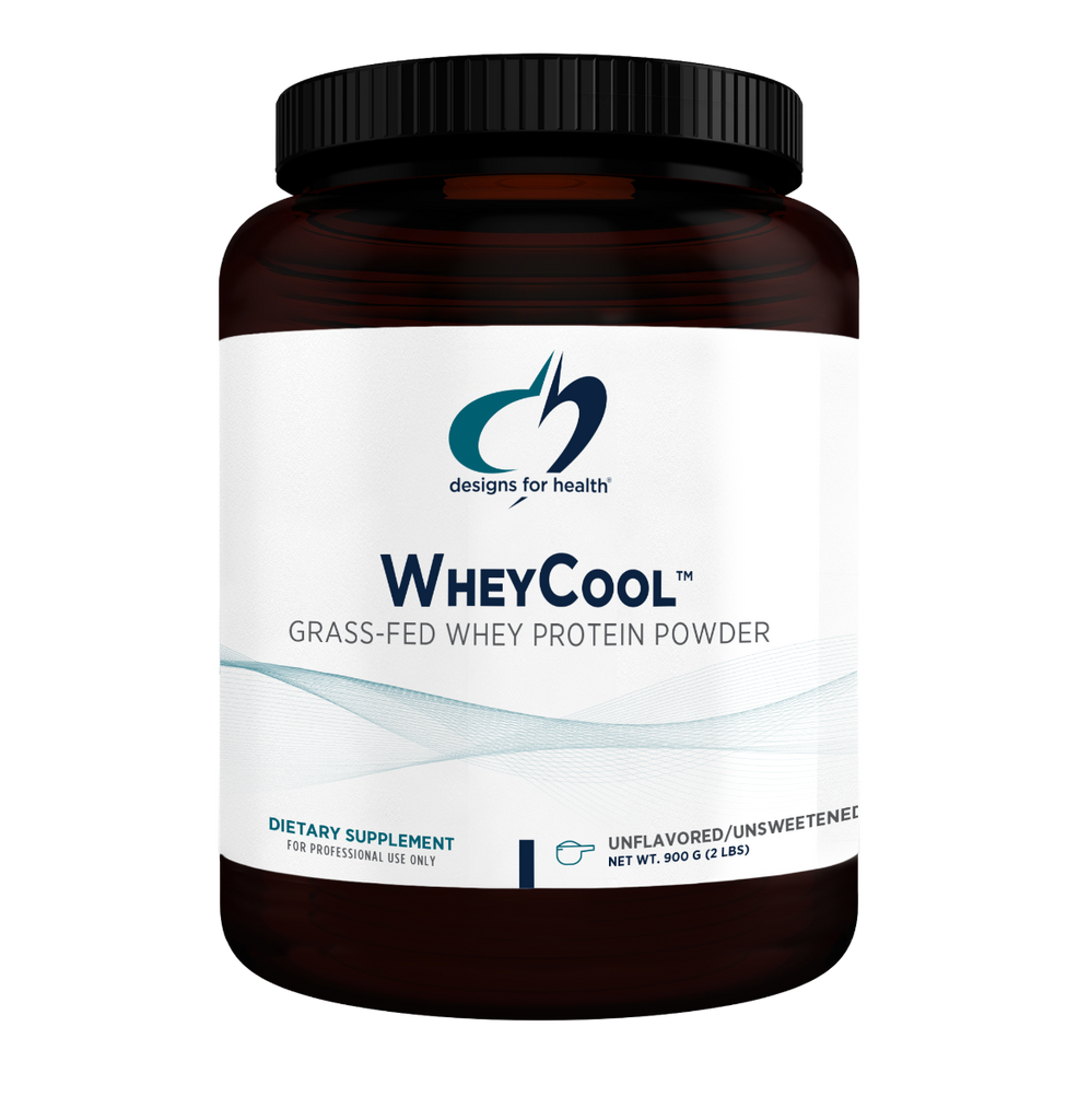 WheyCool Unflavored