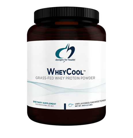 WheyCool Unflavored