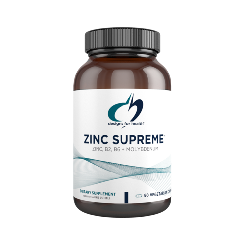 Zinc Supreme